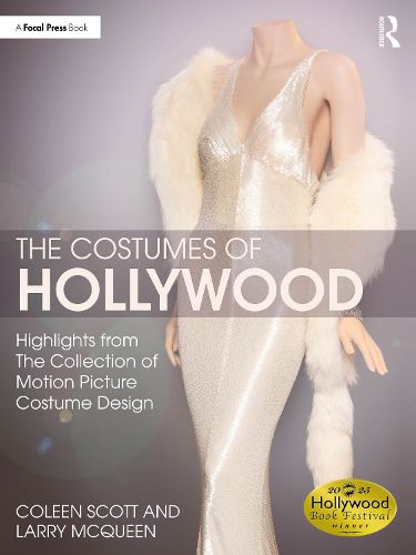 Cover image for The Costumes of Hollywood