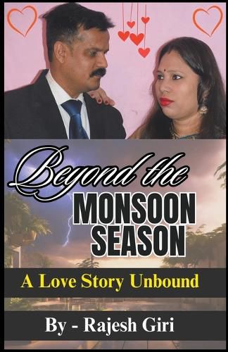 Cover image for Beyond the Monsoon Season