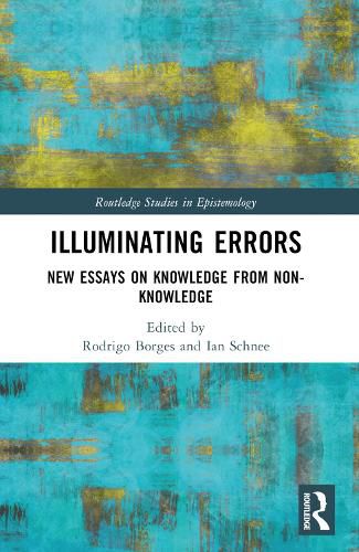 Cover image for Illuminating Errors