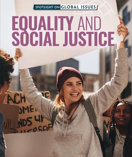 Cover image for Equality and Social Justice