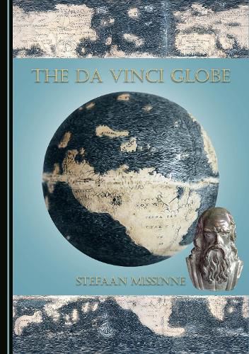 Cover image for The Da Vinci Globe