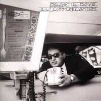 Cover image for Ill Communication