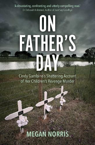 Cover image for On Fathers Day