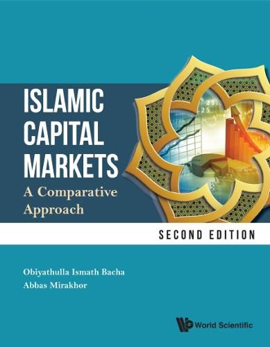 Cover image for Islamic Capital Markets: A Comparative Approach