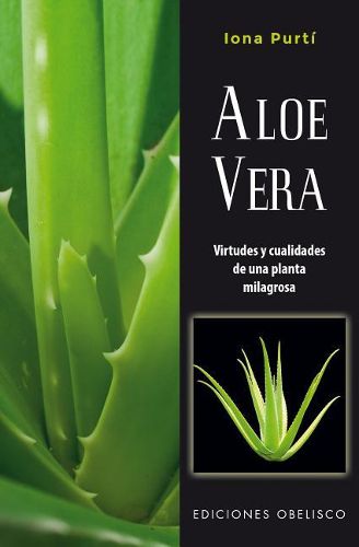 Cover image for Aloe Vera