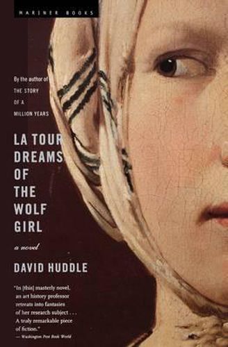 Cover image for La Tour Dreams of the Wolf Girl