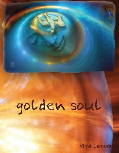 Cover image for Golden Soul: Musings of Love