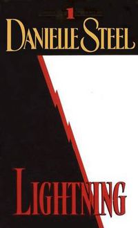 Cover image for Lightning: A Novel