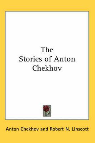 The Stories of Anton Chekhov