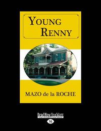 Cover image for Young Renny