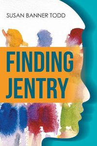 Cover image for Finding Jentry