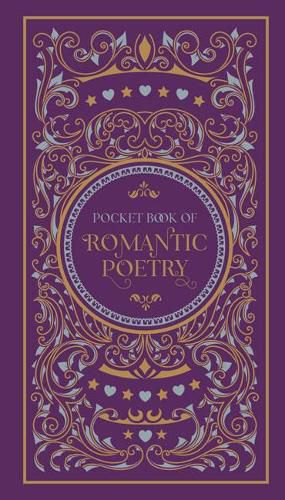 Pocket Book of Romantic Poetry