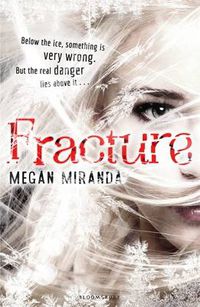 Cover image for Fracture