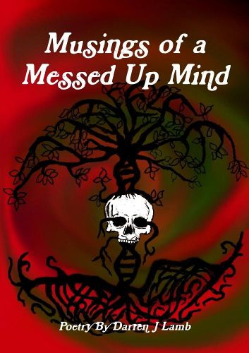 Cover image for Musings of a Messed Up Mind