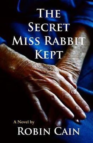 Cover image for The Secret Miss Rabbit Kept