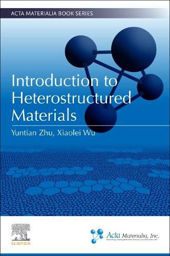 Cover image for Introduction to Heterostructured Materials