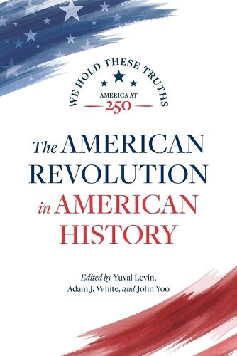Cover image for The American Revolution in American History