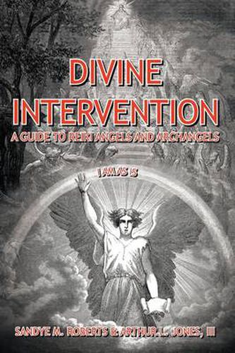 Cover image for Divine Intervention