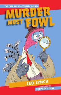 Cover image for Murder Most Fowl