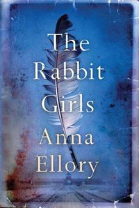 Cover image for The Rabbit Girls