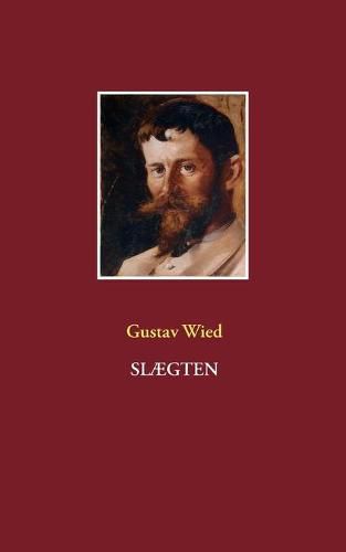 Cover image for Slaegten