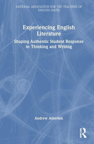 Cover image for Experiencing English Literature