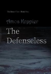 Cover image for The Defenseless