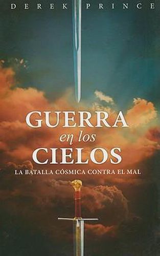 Cover image for La Guerra En Los Cielos