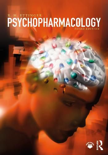Cover image for Psychopharmacology