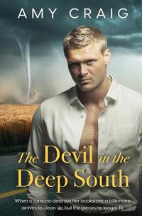 Cover image for The Devil in the Deep South