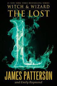 Cover image for The Lost