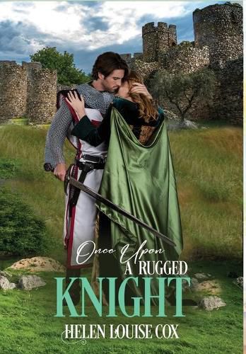 Cover image for Once Upon a Rugged Knight