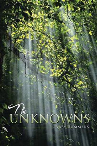 Cover image for The Unknowns