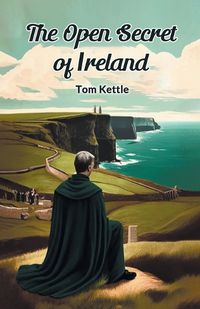 Cover image for The Open Secret Of Ireland