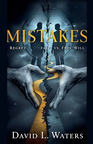 Cover image for Mistakes