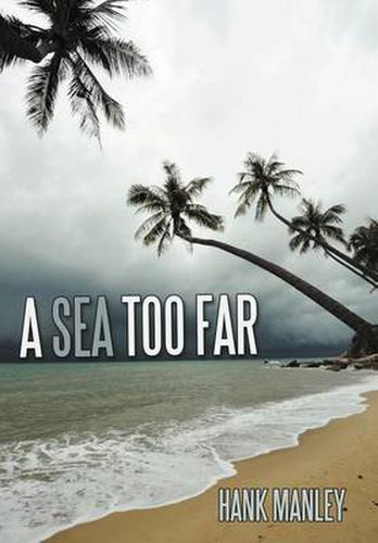 Cover image for A Sea Too Far