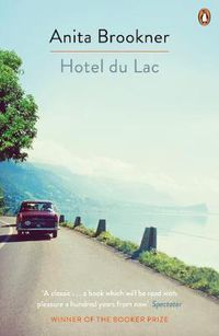 Cover image for Hotel du Lac