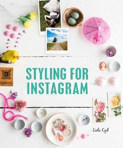 Styling for Instagram