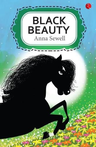 Cover image for BLACK BEAUTY