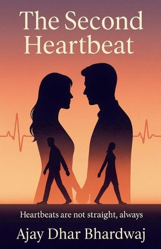 Cover image for The Second Heartbeat