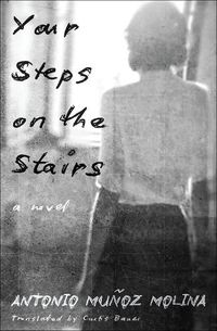 Cover image for Your Steps on the Stairs