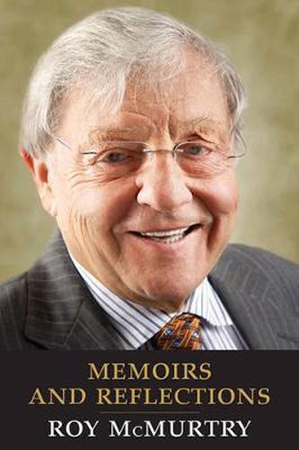 Cover image for Memoirs and Reflections