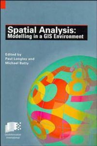 Cover image for Spatial Analysis