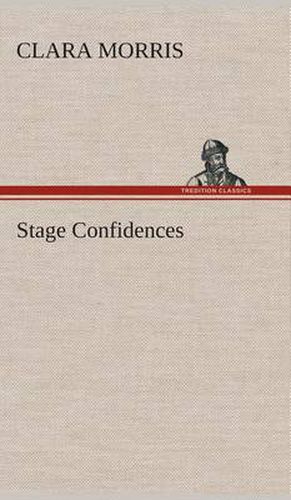 Stage Confidences