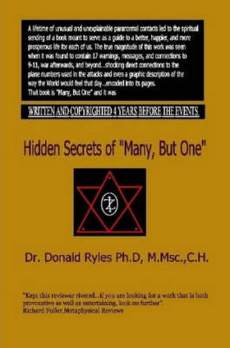 Cover image for Hidden Secrets of  Many, But One