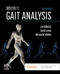 Cover image for Whittle's Gait Analysis