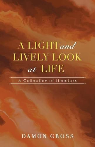 Cover image for A Light and Lively Look at Life