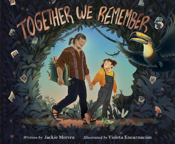 Cover image for Together We Remember