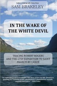 Cover image for In the Wake of the White Devil