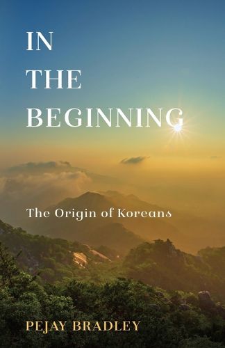 Cover image for In the Beginning